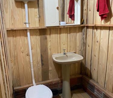 Sapiranga Resort | Sítio Aguila