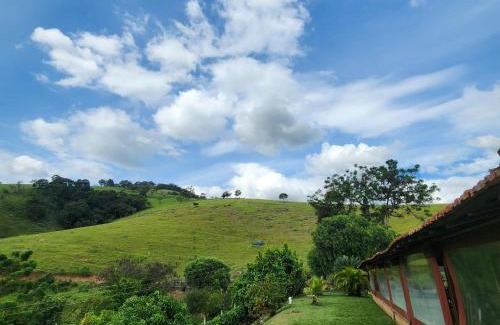 Goncalves House | Sítio Alto do Paraíso