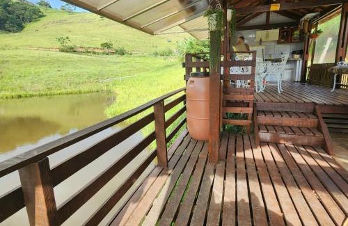 Goncalves House | Sítio Alto do Paraíso