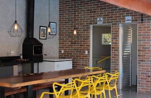 Paraopeba Cottage | Sítio Alto Padrão Recanto da Felicidade Curvelo