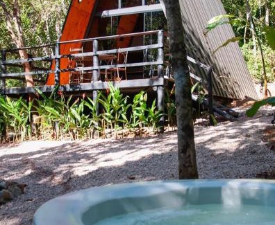 Colinas do Sul Apartment | Sítio Aroeira Cabanas