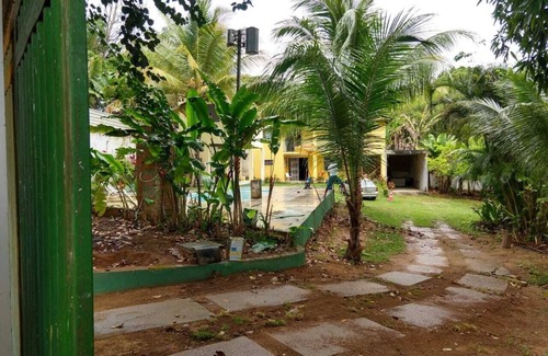 Barra de Pojuca Cottage | Sítio Barra do Pojuca