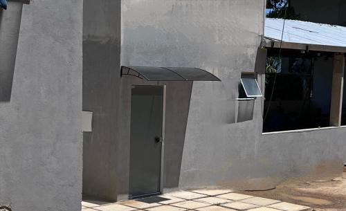 Mombaca Apartment | Sítio Bela Vista