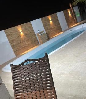 Santa Barbara House | Sítio Bem viver