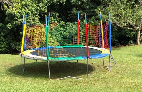 Santo Antonio do Pinhal Ski Chalet | Sítio Bicho Feliz