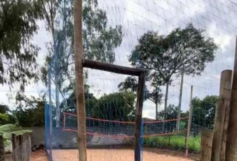 Sete Lagoas House | Sítio Boas Novas - fds ou temporada