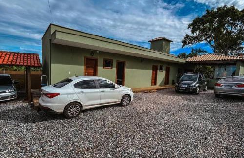 Sete Lagoas House | Sítio Boas Novas - fds ou temporada