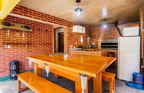 Petropolis House | Sítio Borges