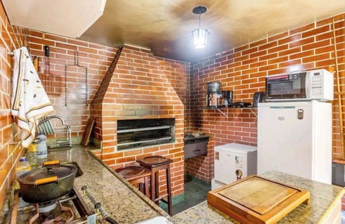 Areal Cottage | Sítio Borges ❤️ Peace and Tranquility Live Here.