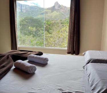 Iraquara Hotel | SÍTIO CAPÃO DO MEL