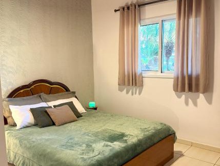 Boituva House | Sítio CEL com Suítes aconchegantes em Boituva