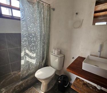 Carrancas House | Sítio com lindo pôr do sol, tranquilidade na serra de Carrancas com riacho