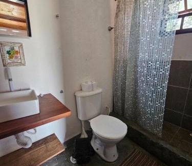 Carrancas House | Sítio com lindo pôr do sol, tranquilidade na serra de Carrancas com riacho