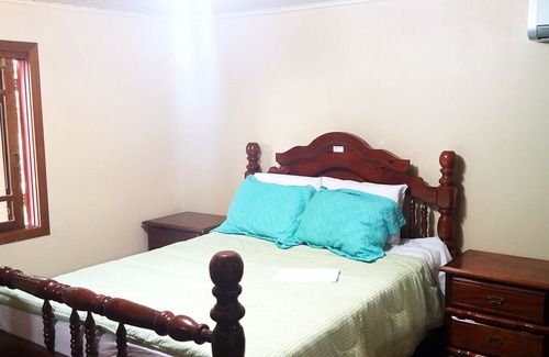 Carlos Barbosa House | Sítio com piscina, horta orgânica, pomar e Wi-Fi