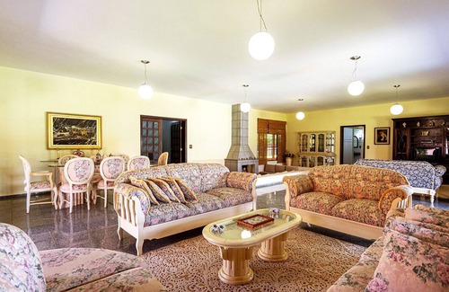 Itapetininga Cottage | Sítio com piscina, churrasqueira em Itapetininga