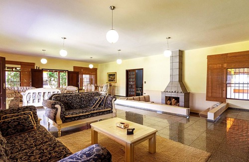 Itapetininga Cottage | Sítio com piscina, churrasqueira em Itapetininga