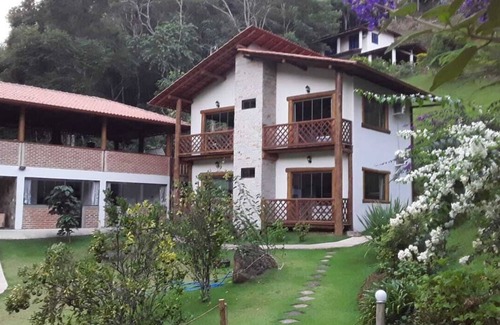 Domingos Martins House | Sítio da Cachoeirinha Paraju Domingos Martins