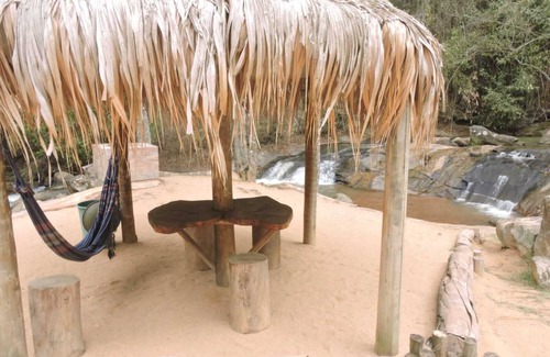 Domingos Martins House | Sítio da Cachoeirinha Paraju Domingos Martins