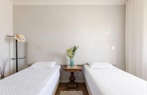 Sorocaba House | Sítio da malva