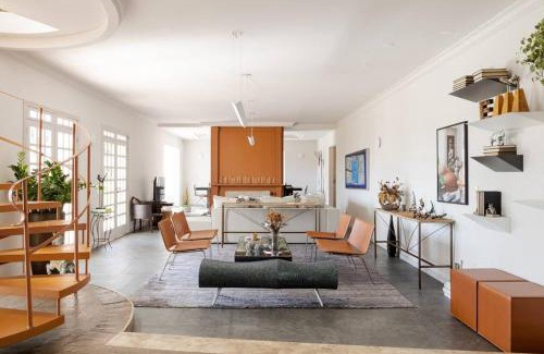 Sorocaba House | Sítio da malva