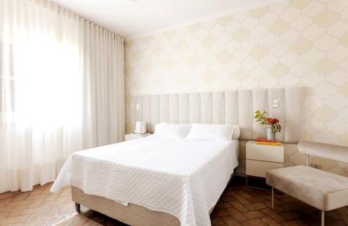 Sorocaba House | Sítio da malva