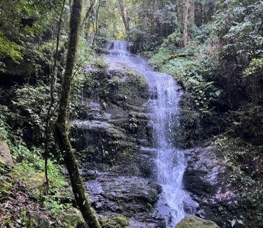 Campinas House | Sítio das montanhas