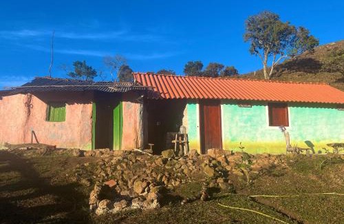 Campinas House | Sítio das montanhas