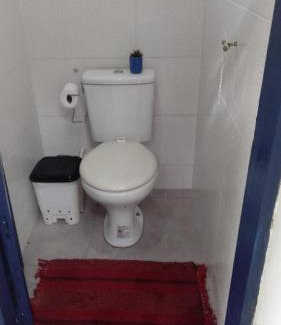 Taquaracu de Minas House | Sítio das Valquírias