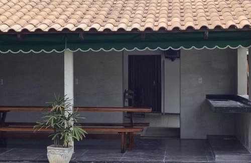 Sao Goncalo do Para House | Sítio do espeto 1