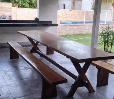 Sao Goncalo do Para House | Sítio do espeto 1