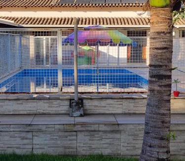 Sao Goncalo do Para House | Sítio do espeto 1