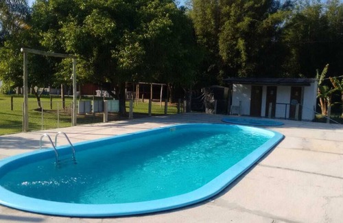 Torres House | Sítio do Vô Silvio