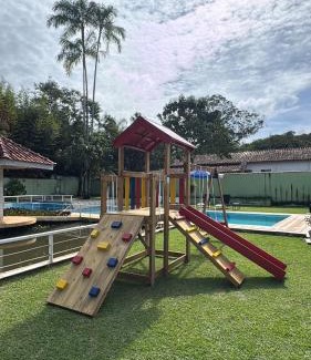 Piracaia House | Sítio do Zui SP