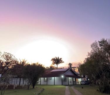 Piracaia House | Sítio do Zui SP