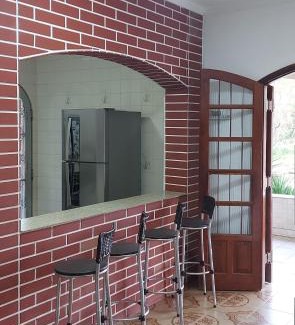 Serra Negra House | Sítio dos Rodrigues