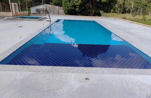 Serra Negra House | Sítio dos Rodrigues