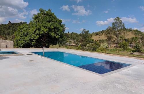 Serra Negra House | Sítio dos Rodrigues