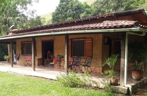 Silva Jardim House | Sítio em Aldeia Velha, na Estrada de Aldeia Velha, a 2,5 Km do Asfalto da Br101