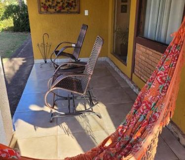 Nova Lima House | Sítio em Nova Lima