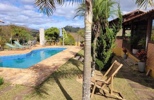 Nova Lima House | Sítio em Nova Lima