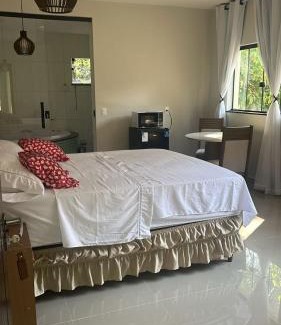 Ribeirao Das Neves Cabin | Sítio Esperança e Fé