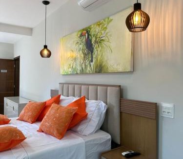 Ribeirao Das Neves Cabin | Sítio Esperança e Fé