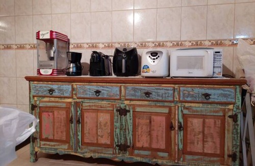 Perimetro Urbano House | Sítio Gramado Sarapuí, Lazer, Conforto e Diversão !