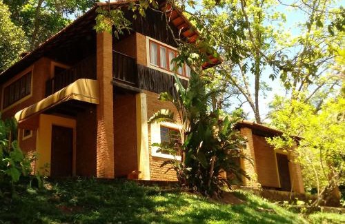 Braganca Paulista House | Sítio Ipecamirim