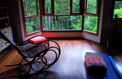 Lumiar Cottage | Sítio Kikiô - By the River in Lumiar