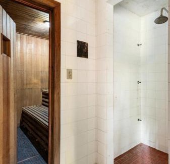 Vassouras House | Sítio Malabaku