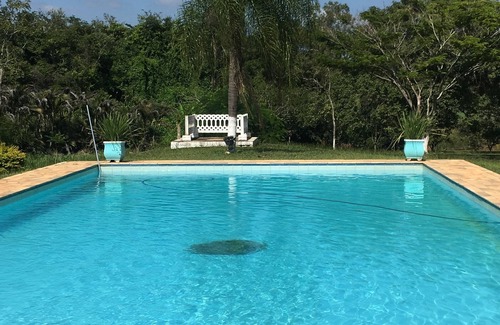 Boituva Cottage | Sítio Maravilhoso Para Final de Semana, Festas e Eventos. Somos Pet Friendly