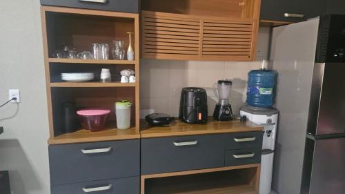 Parnaiba House | sítio Menezes