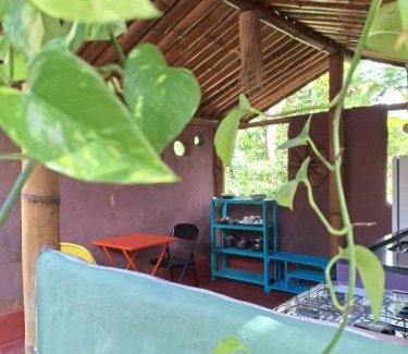 Ibicoara Other | Sítio Monte Alegre