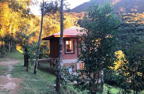 Itamonte House | Sítio Mutandis